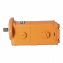 Sauer Danfoss Dynamatic C14.3/14.3L 33155 gear hydraulic pump